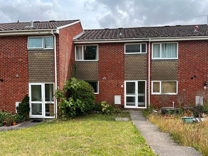 4 Bedroom Terraced House To Rent In West Hill Park, Winchester, SO22