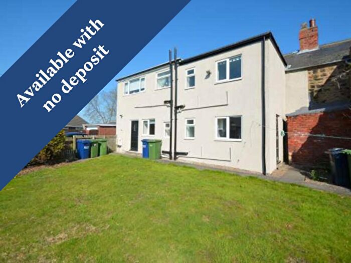 1 Bedroom Flat To Rent In Penshaw View, DH3