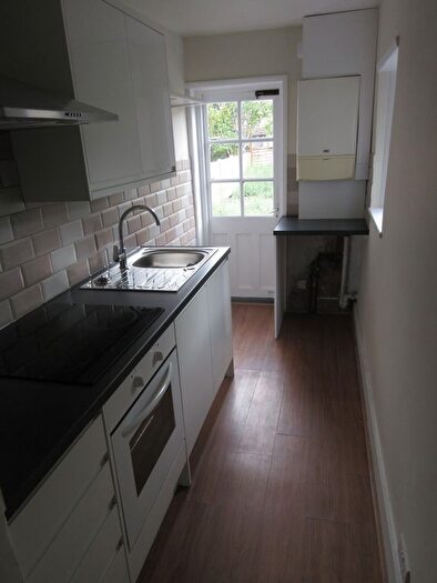 3 Bedroom Terraced House To Rent In Monega Road, London, E7