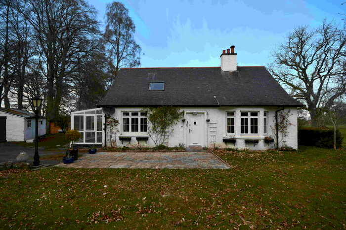 4 Bedroom Detached House To Rent In Inshbeag, Inshes, Inverness, IV2