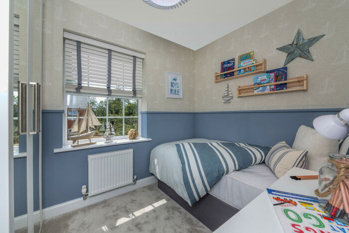 4 Bedroom Detached House For Sale In The Woodlands Herne Bay Road Sturry, CT2