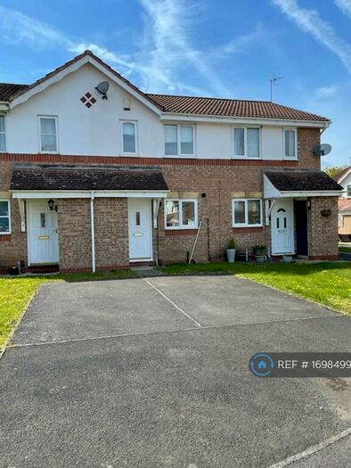 2 Bedroom Terraced House To Rent In Clare Grove, Braunstone, Leicester, LE3