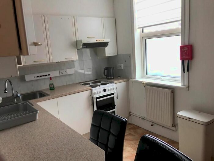 Studio To Rent In Flat, St. Marys Road, Market Harborough, LE16