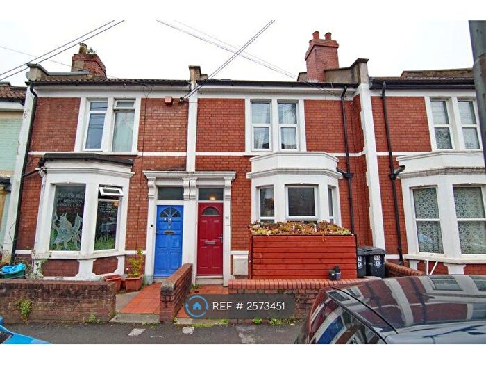 4 Bedroom Terraced House To Rent In Cotswold Road, Bristol, BS3
