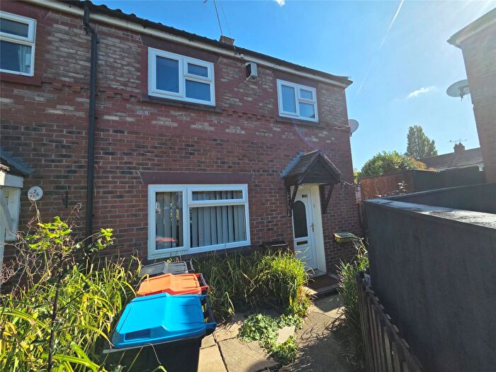 2 Bedroom End Terrace House For Sale In Acre Road, Great Sutton, Ellesmere Port, Cheshire, CH66