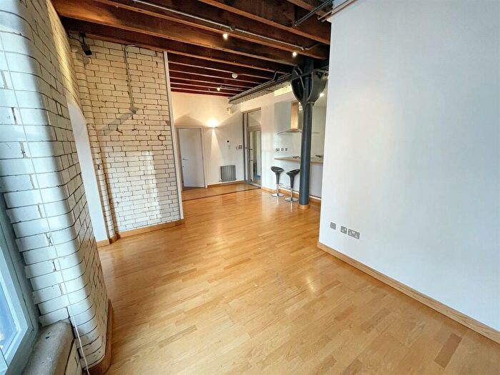2 Bedroom Apartment For Sale In The Turnbull Building, Queens Lane, Newcastle Upon Tyne, NE1
