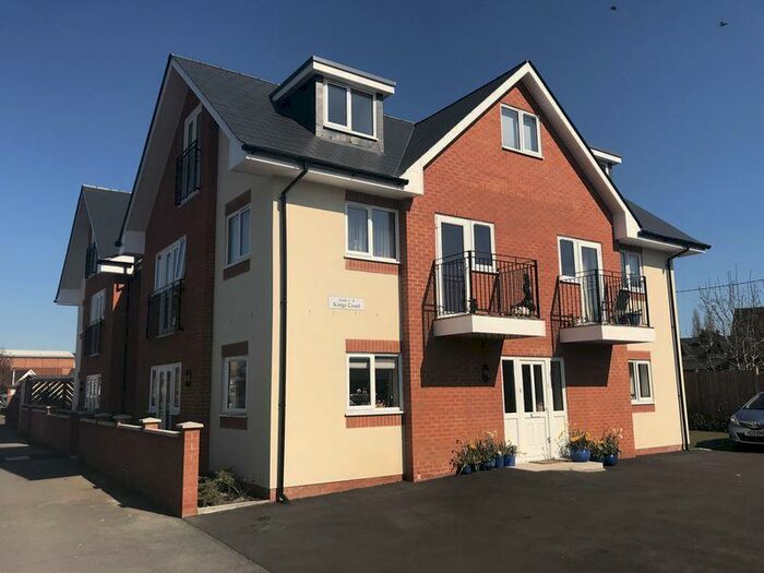 2 Bedroom Apartment To Rent In Romsey Town Centre, SO51