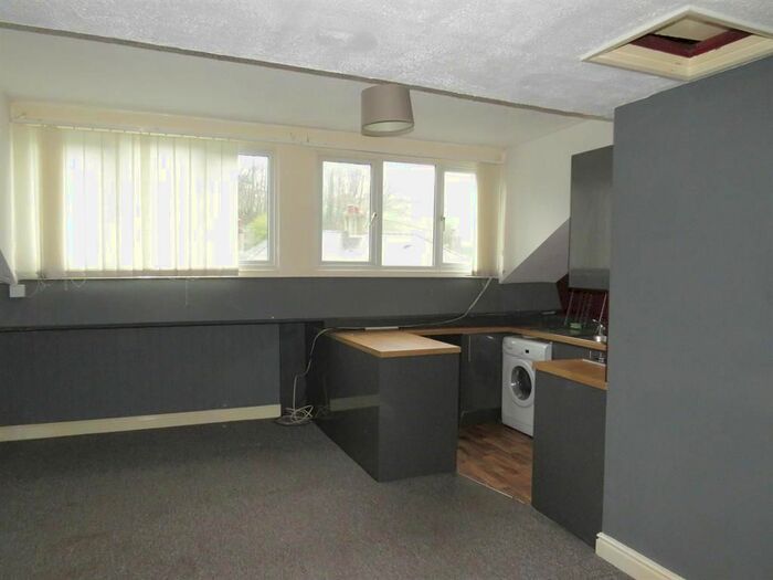 1 Bedroom Flat To Rent In Lonsdale Place, Whitehaven, CA28