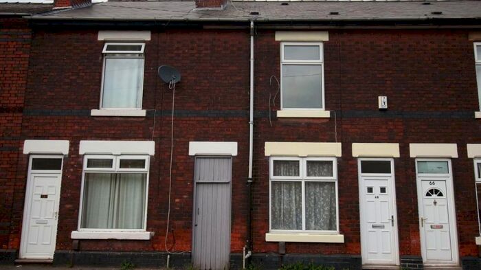 2 Bedroom Terraced House To Rent In Bedroom Terraced House, Slack Lane, Derby Centre, DE22