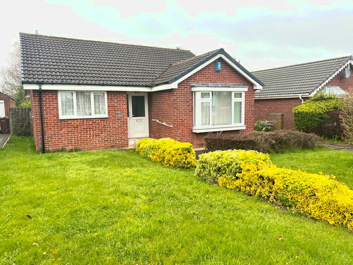 3 Bedroom Detached Bungalow For Sale In Kensington Avenue, Thurlstone, Sheffield, S36