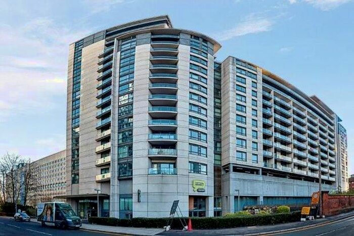 1 Bedroom Flat To Rent In Holliday Street, Birmingham, B1