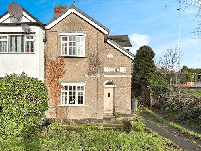 3 Bedroom Semi-Detached House To Rent In London Road, Oadby, Leicester, LE2