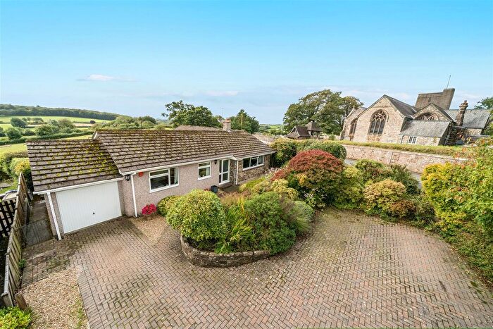 5 Bedroom Detached House For Sale In Abbotts Park, Cornwood, PL21