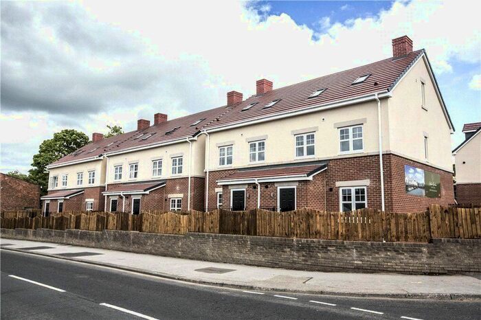 3 Bedroom Semi-Detached House To Rent In Aidan Gardens, Belmont, Durham, DH1