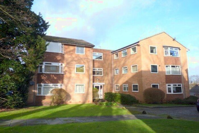 2 Bedroom Flat To Rent In St. Aidans Court, Prenton, CH43