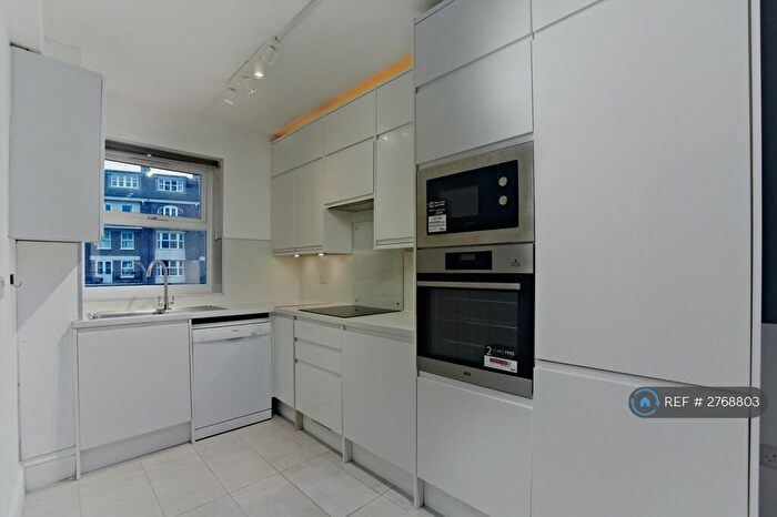 2 Bedroom Maisonette To Rent In Riverside Mansions, London, E1W