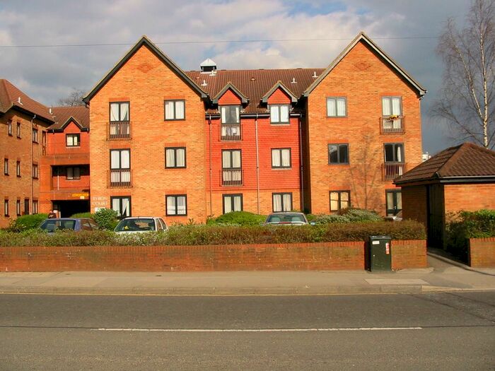 1 Bedroom Flat To Rent In Hill Lane, Southampton, SO15