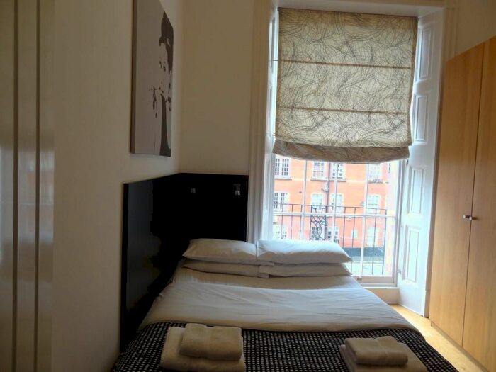 Studio To Rent In Cartwright Gardens, Bloomsbury, London, WC1H