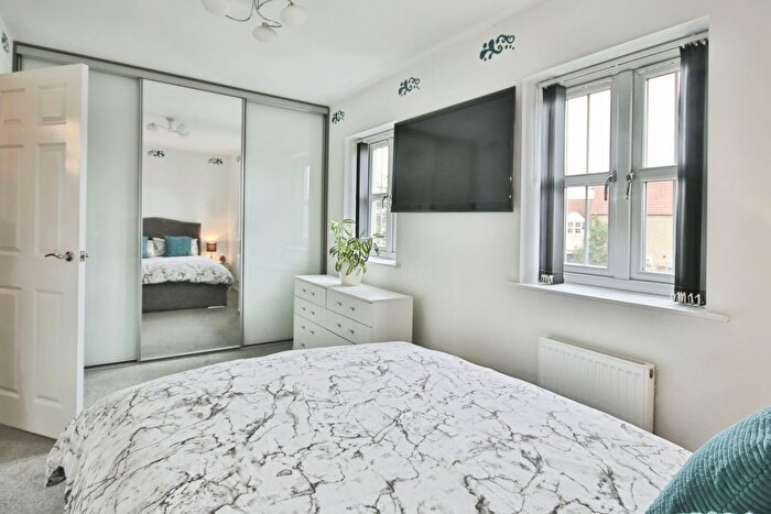 3 Bedroom End Terrace House For Sale In Northgate, Hull, HU7
