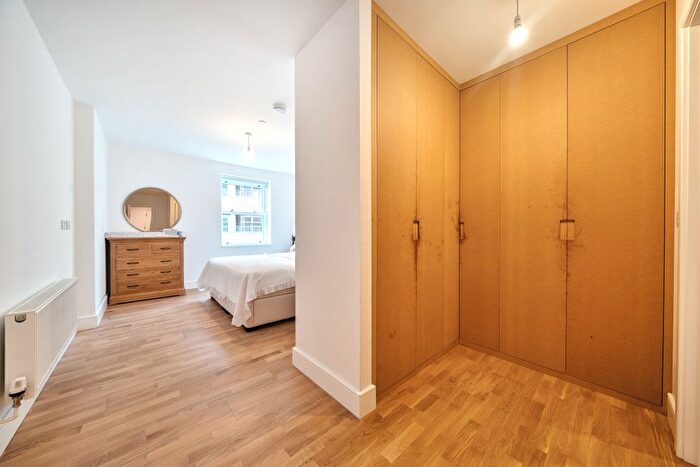 3 Bedroom Flat To Rent In Eden Place, Oxted, RH8