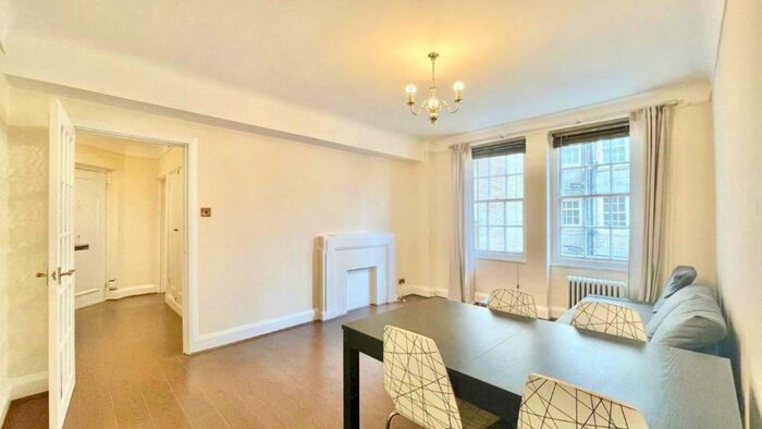 Apartment To Rent In Ivor Court, Gloucester Place, London, NW1