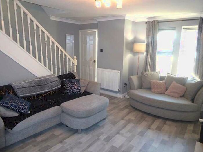 3 Bedroom Semi-Detached House To Rent In 6 Duddon Mews, Walney Island, Barrow, LA14