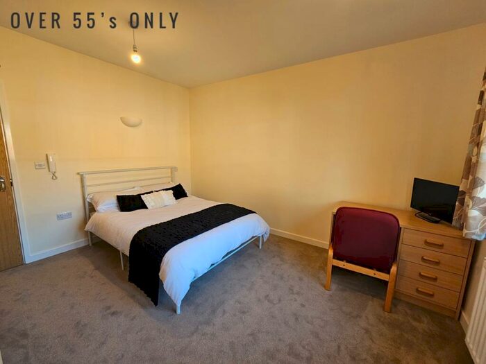 Studio To Rent In The Street, Weeley, Clacton-On-Sea, CO16