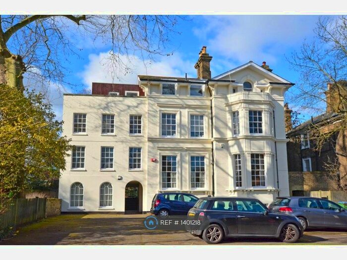 2 Bedroom Flat To Rent In Pond Road, Blackheath, London, SE3