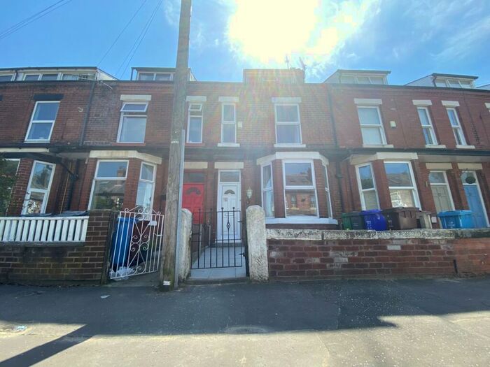 4 Bedroom Terraced House To Rent In Leopold Avenue, West Didsbury, Manchester, M20