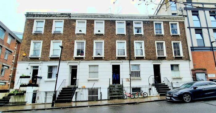1 Bedroom Apartment To Rent In Springfield Lane, London, NW6