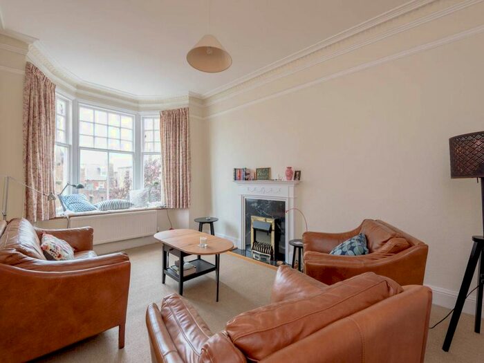 3 Bedroom Flat To Rent In High Street, North Berwick, East Lothian, EH39