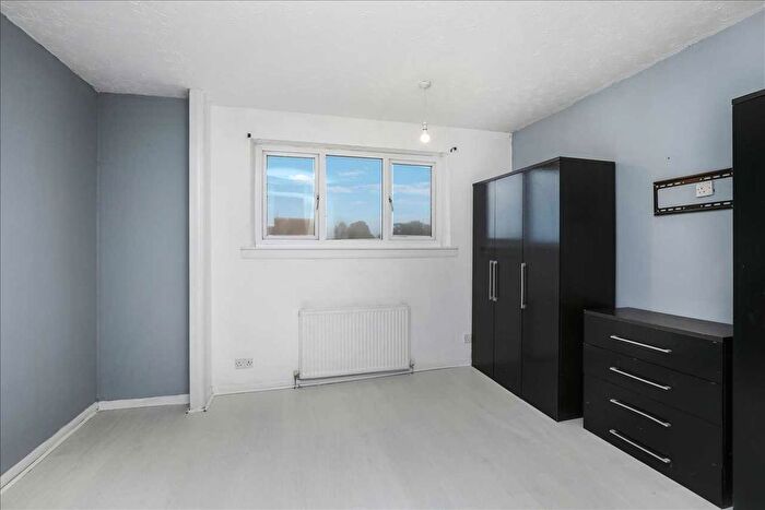 1 Bedroom Flat For Sale In Juniper Avenue, Greenhills, East Kilbride, G75