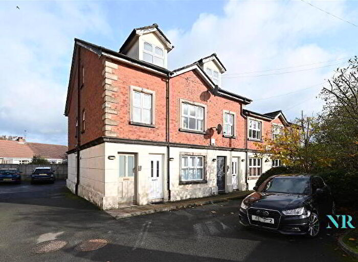 2 Bedroom Apartments For Sale In B Hillsborough Court, Carryduff, BT8