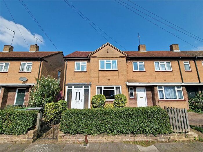 4 Bedroom End Of Terrace House To Rent In Knoyle Street, New Cross, London, SE14