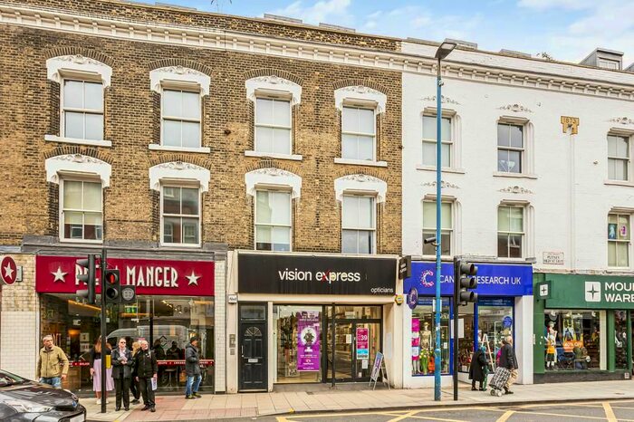 1 Bedroom Flat To Rent In Putney High Street, London, SW15