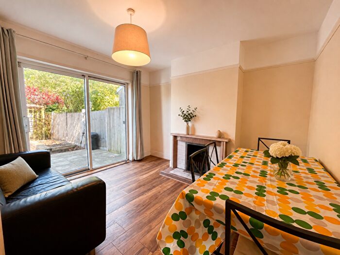 3 Bedroom Semi-Detached House To Rent In Wades Road, Filton, South Gloucestershire, BS34