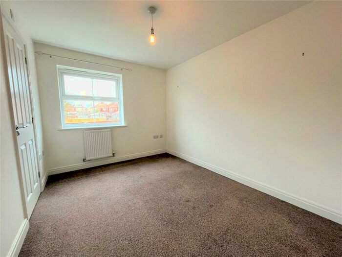 2 Bedroom Terraced House To Rent In St James Gardens, Trowbridge, BA14