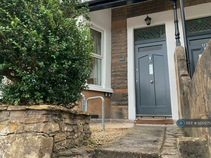 2 Bedroom Flat To Rent In Wells Road, Bath, BA2