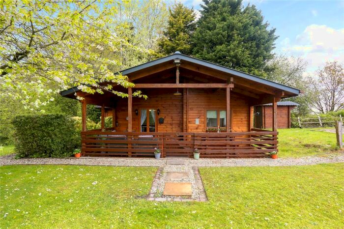 2 Bedroom Detached House To Rent In The Groves, Rake Lane, Chorlton-By-Backford, Chester, CH2