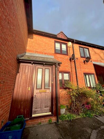 2 Bedroom Terraced House To Rent In Woolrich Gardens, Stony Stratford, Milton Keynes, MK11