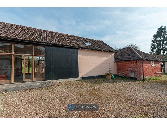 1 Bedroom Semi-Detached House To Rent In Withindale, Sudbury, CO10