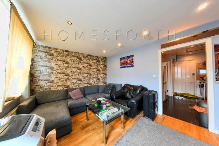 1 Bedroom Flat For Sale In Belsize Road, Kilburn, NW6