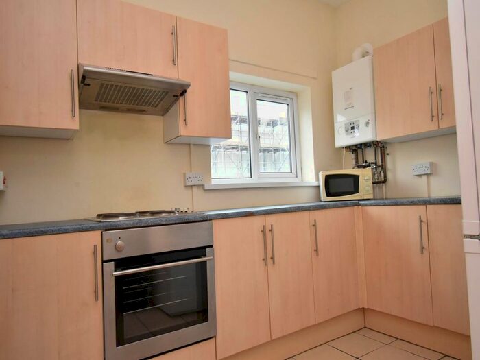 2 Bedroom Flat To Rent In Glanmor Road, Uplands, Swansea, SA2
