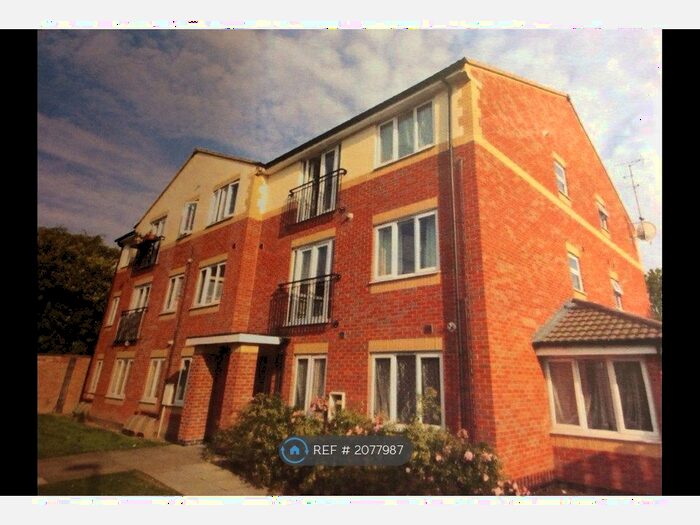 2 Bedroom Flat To Rent In Abbey House, Nuneaton, CV11