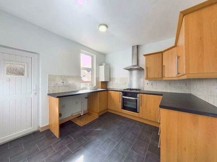 3 Bedroom Detached House For Sale In Gray Street, Workington, CA14