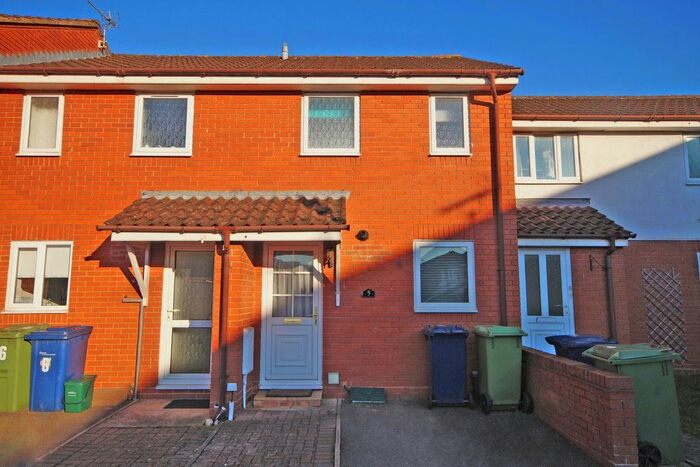 1 Bedroom Property To Rent In Middlehay Court, Bishops Cleeve, Cheltenham, GL52