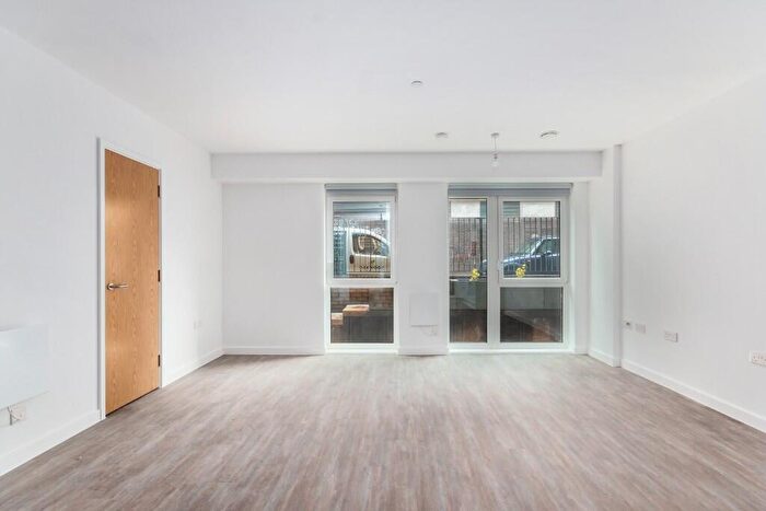 2 Bedroom Apartment To Rent In A, Pelham Street, BN1