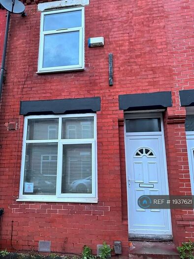 3 Bedroom Terraced House To Rent In Brailsford Road, Manchester, M14