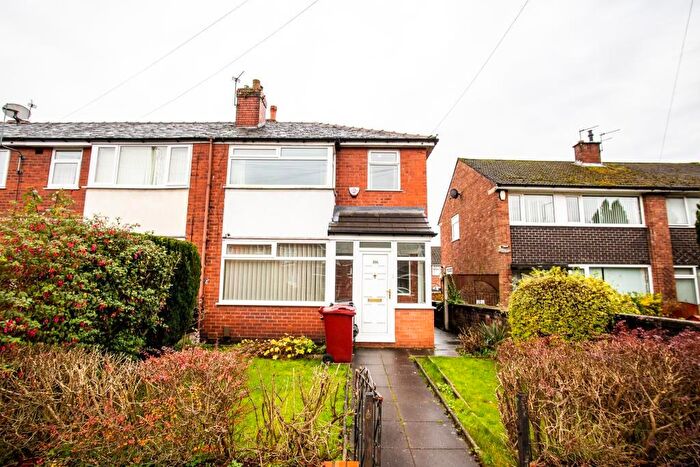 3 Bedroom Semi-Detached House For Sale In Market Street, Bolton, Greater Manchester, M26