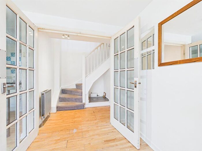 2 Bedroom Flat To Rent In Dorset Street, Brighton, BN2